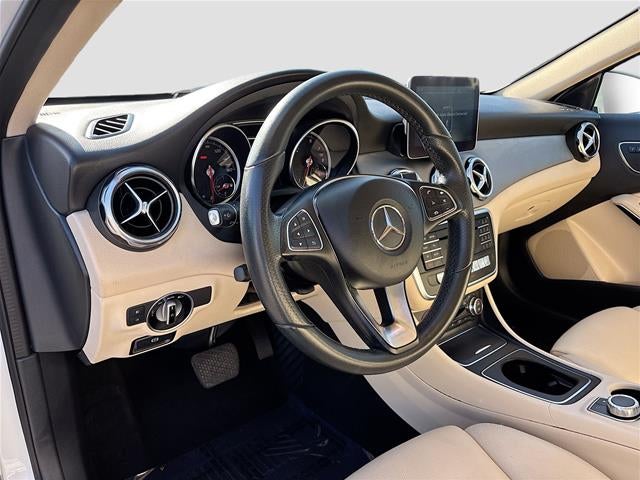 2018 Mercedes-Benz Gla GLA 250