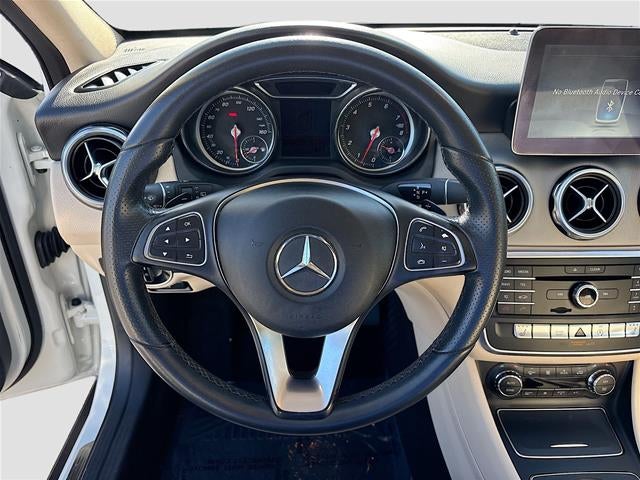 2018 Mercedes-Benz Gla GLA 250