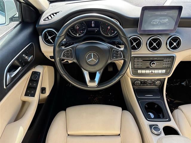 2018 Mercedes-Benz Gla GLA 250