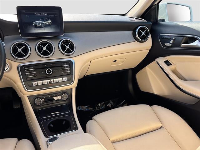 2018 Mercedes-Benz Gla GLA 250