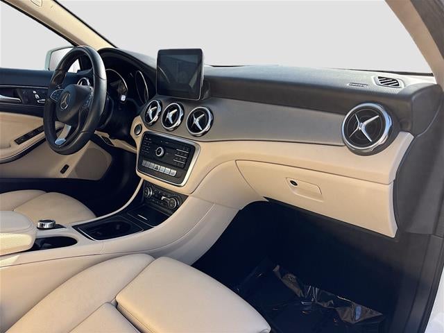 2018 Mercedes-Benz Gla GLA 250