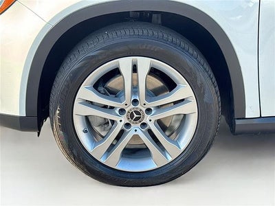 2018 Mercedes-Benz Gla GLA 250