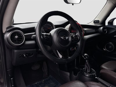 2014 MINI Cooper Hardtop S