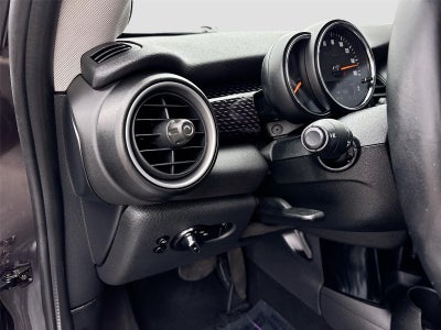 2014 MINI Cooper Hardtop S