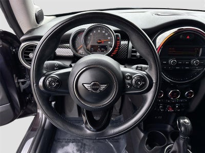 2014 MINI Cooper Hardtop S