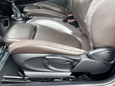 2014 MINI Cooper Hardtop S