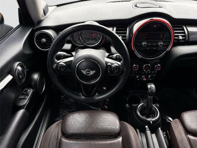 2014 MINI Cooper Hardtop S
