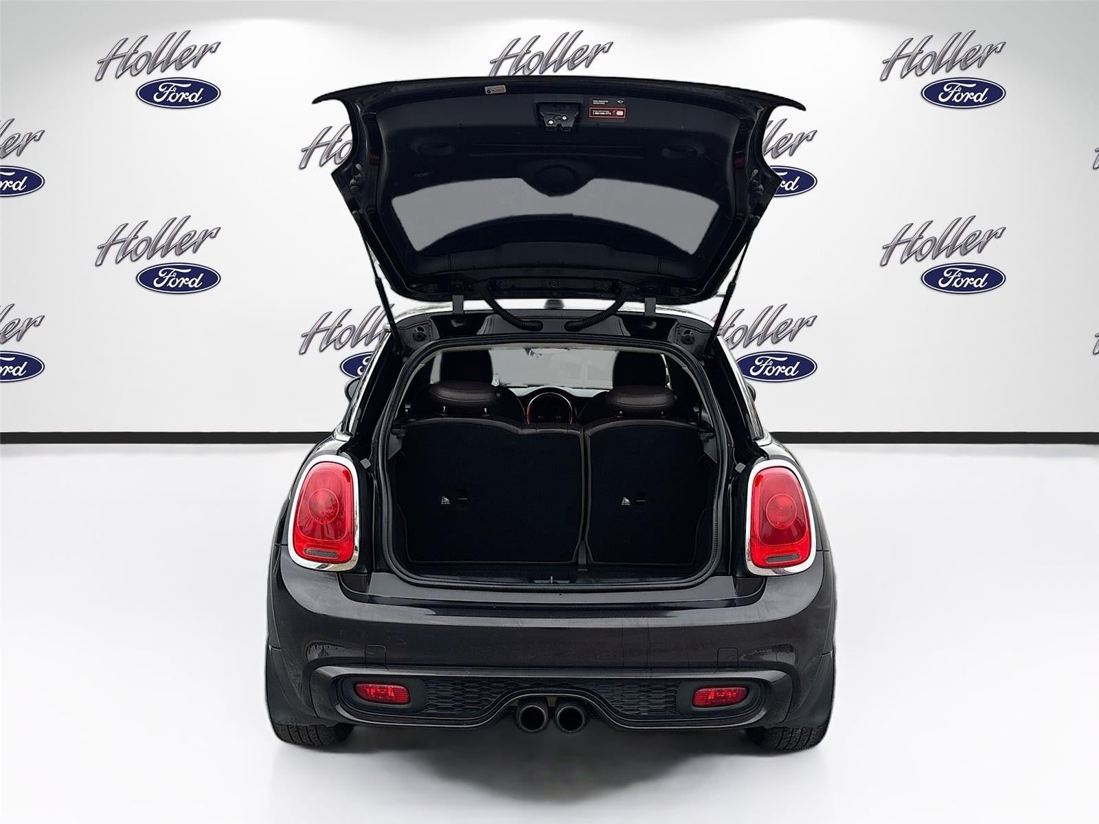 2014 MINI Cooper Hardtop S