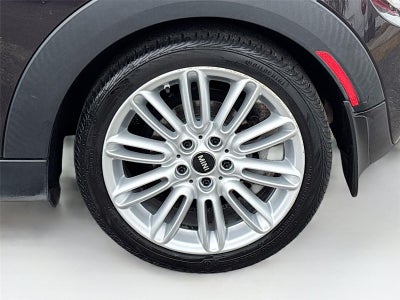 2014 MINI Cooper Hardtop S