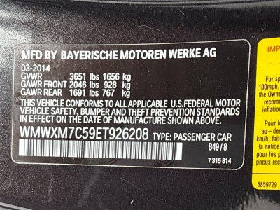 2014 MINI Cooper Hardtop S