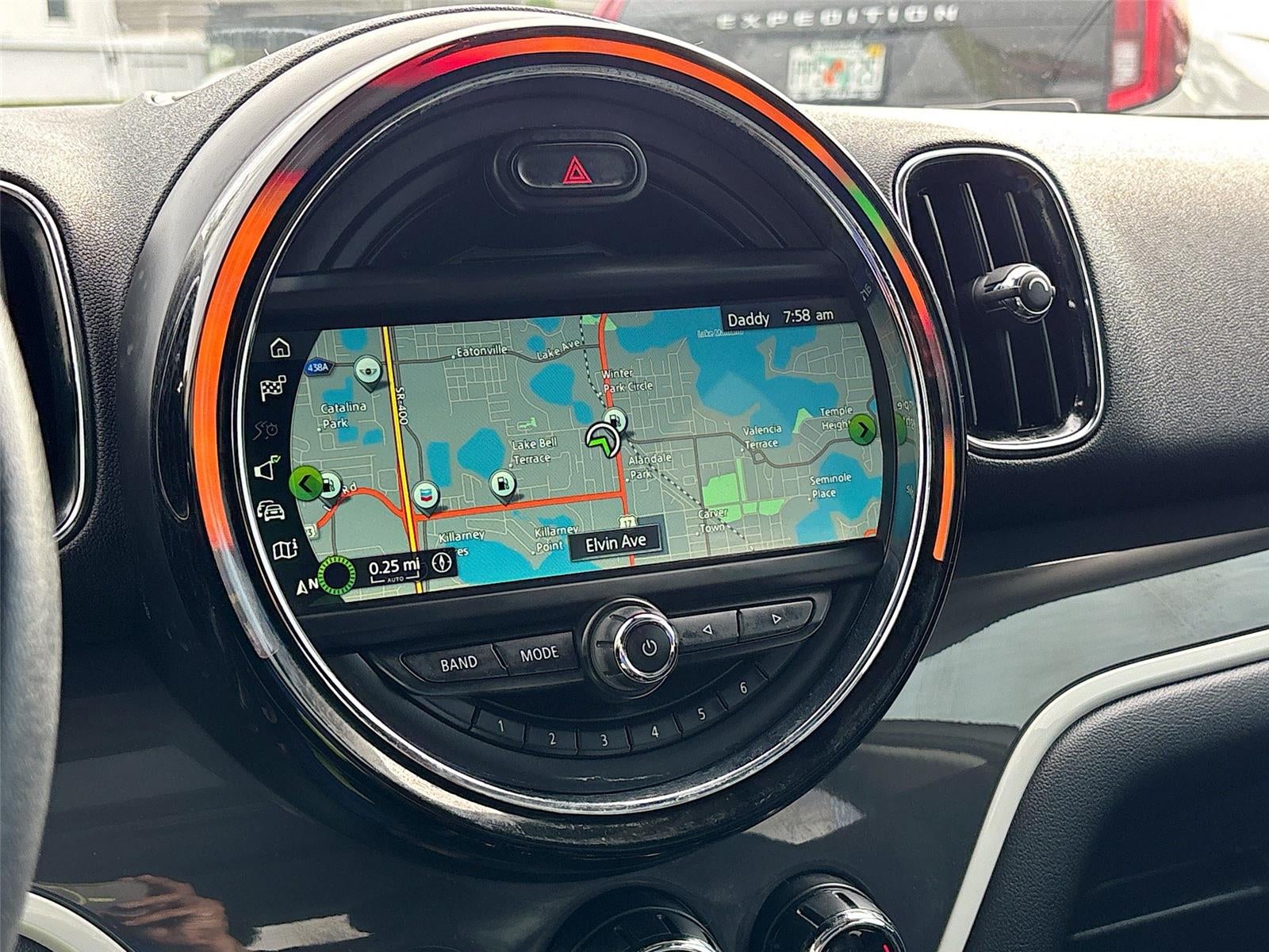 2017 MINI Countryman Cooper S