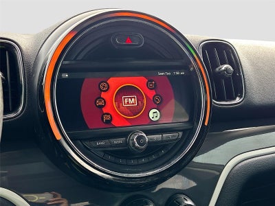 2017 MINI Countryman Cooper S
