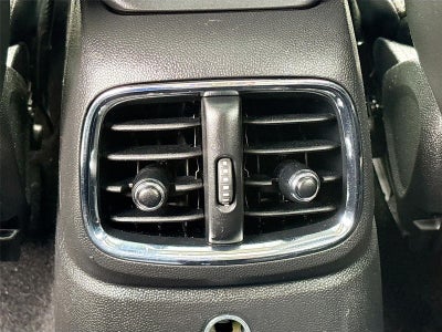 2017 MINI Countryman Cooper S