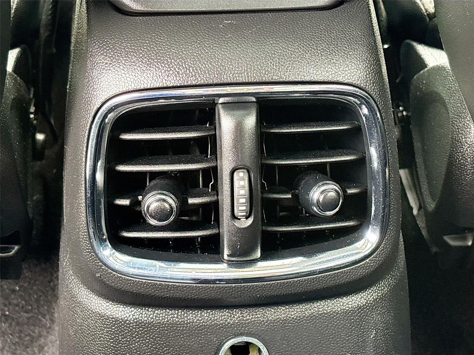 2017 MINI Countryman Cooper S