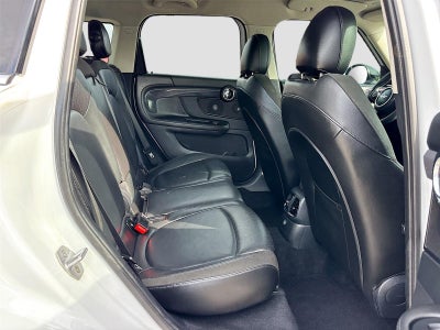 2017 MINI Countryman Cooper S