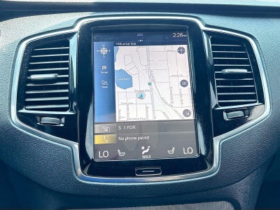 2016 Volvo XC90 T6 R-Design