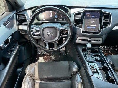 2016 Volvo XC90 T6 R-Design