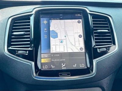 2016 Volvo Xc90 T6 R-Design