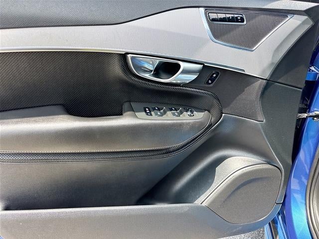 2016 Volvo Xc90 T6 R-Design