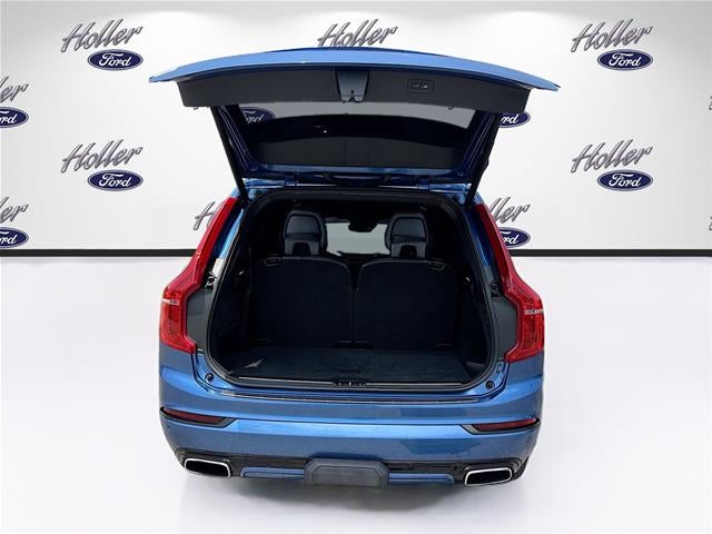 2016 Volvo Xc90 T6 R-Design