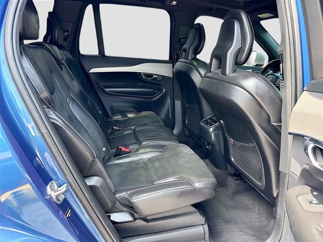 2016 Volvo Xc90 T6 R-Design
