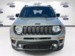 2022 Jeep Renegade Altitude