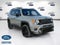 2022 Jeep Renegade Altitude