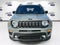 2022 Jeep Renegade Altitude
