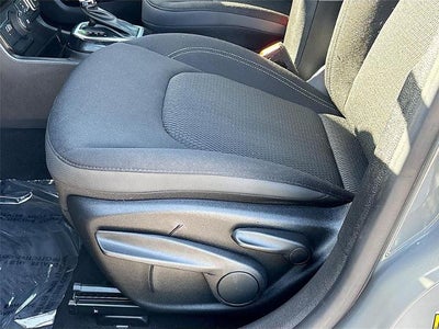 2022 Jeep Renegade Altitude