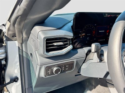 2025 Ford Mustang GT Premium RTR Spec 3