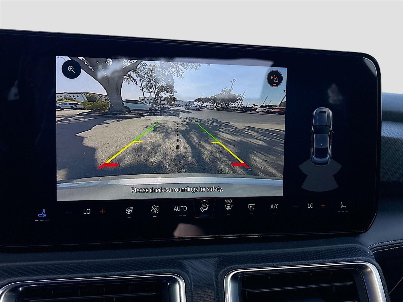 2025 Ford Mustang GT Premium RTR Spec 3