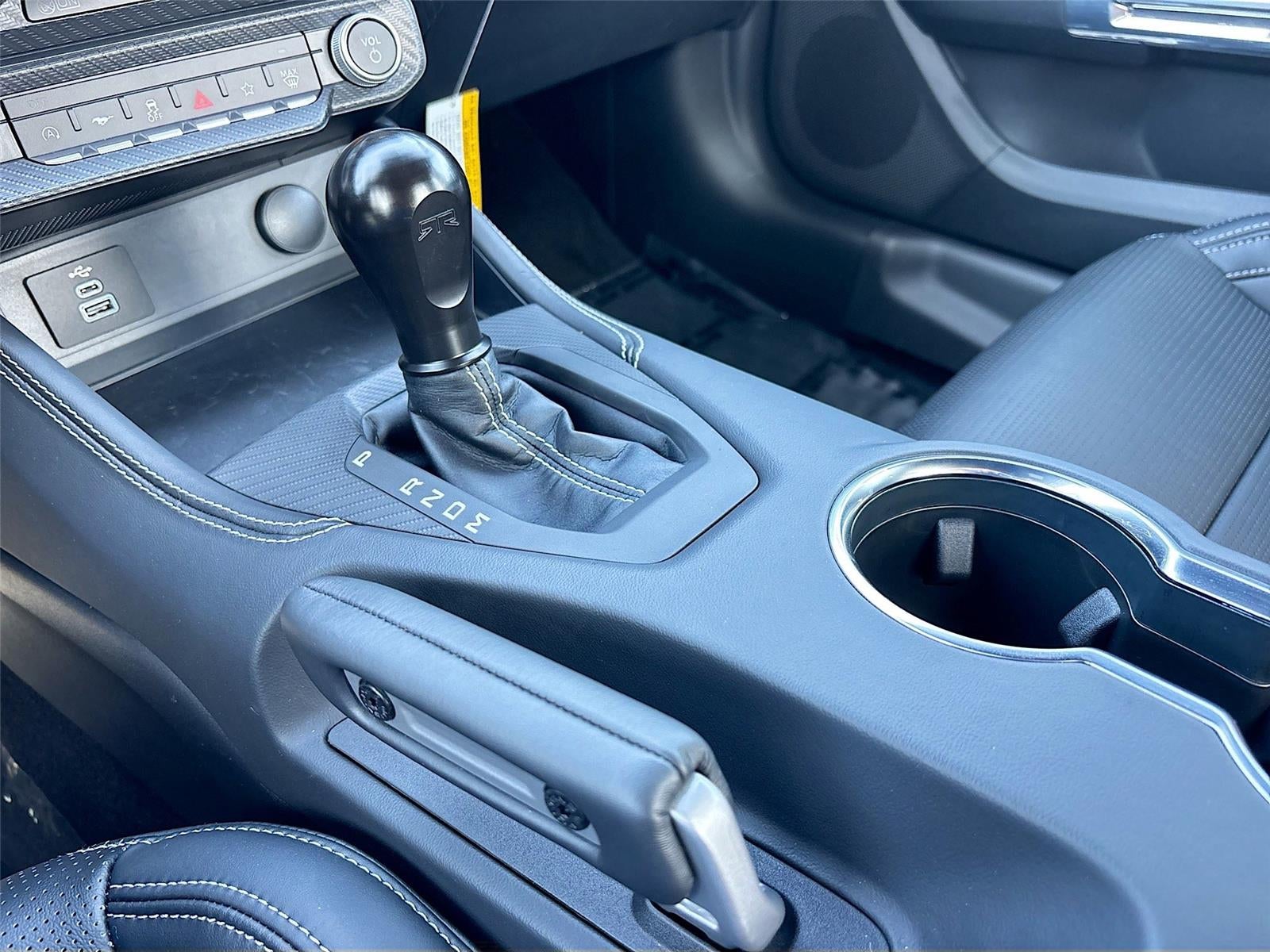 2025 Ford Mustang GT Premium RTR Spec 3