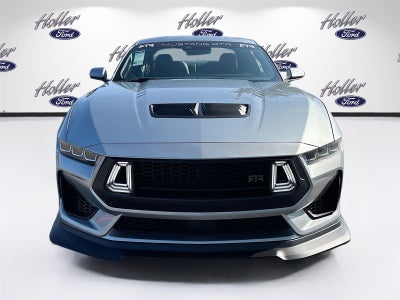 2025 Ford Mustang GT Premium RTR Spec 3