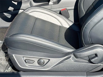 2025 Ford Mustang GT Premium RTR Spec 3