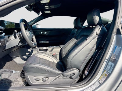 2025 Ford Mustang GT Premium RTR Spec 3