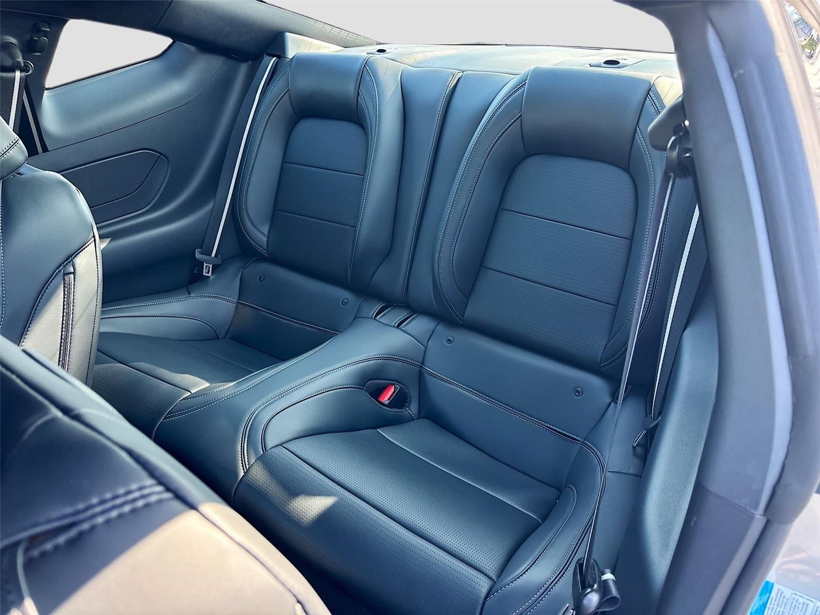 2025 Ford Mustang GT Premium RTR Spec 3