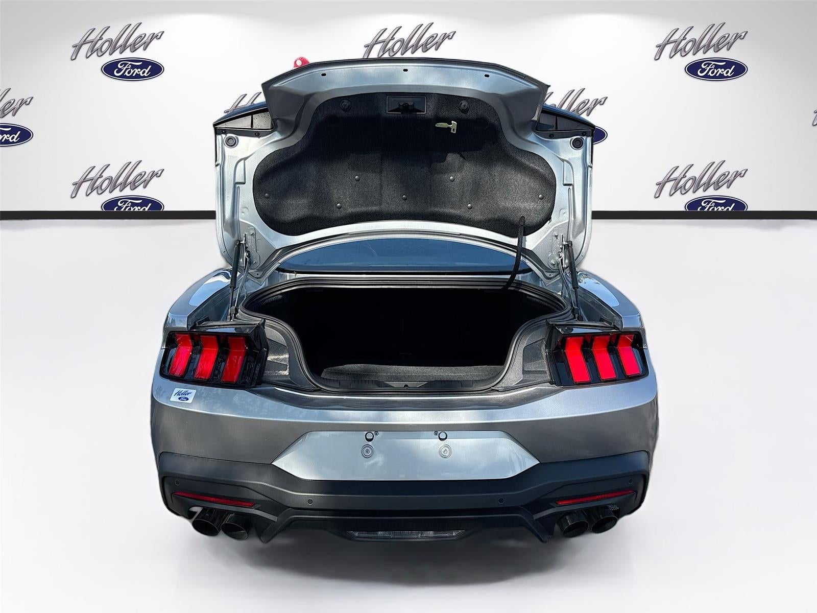 2025 Ford Mustang GT Premium RTR Spec 3