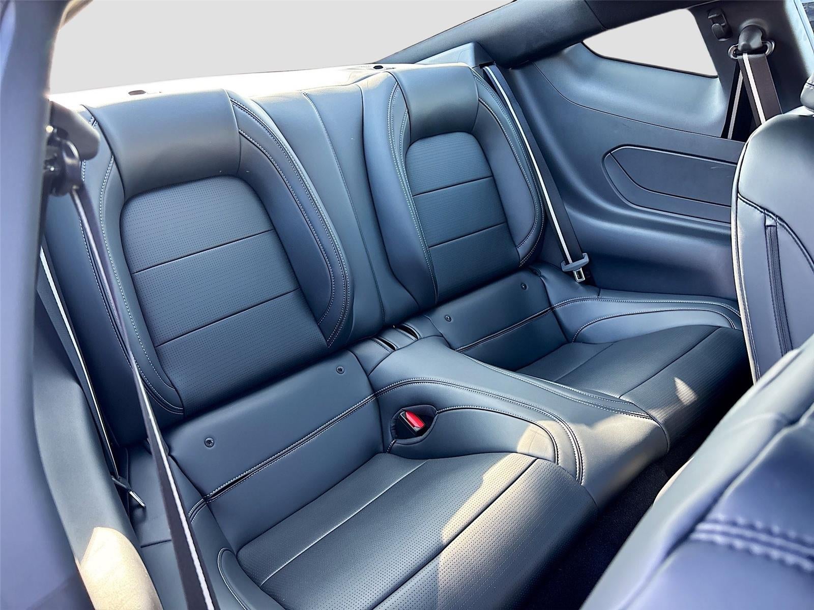 2025 Ford Mustang GT Premium RTR Spec 3