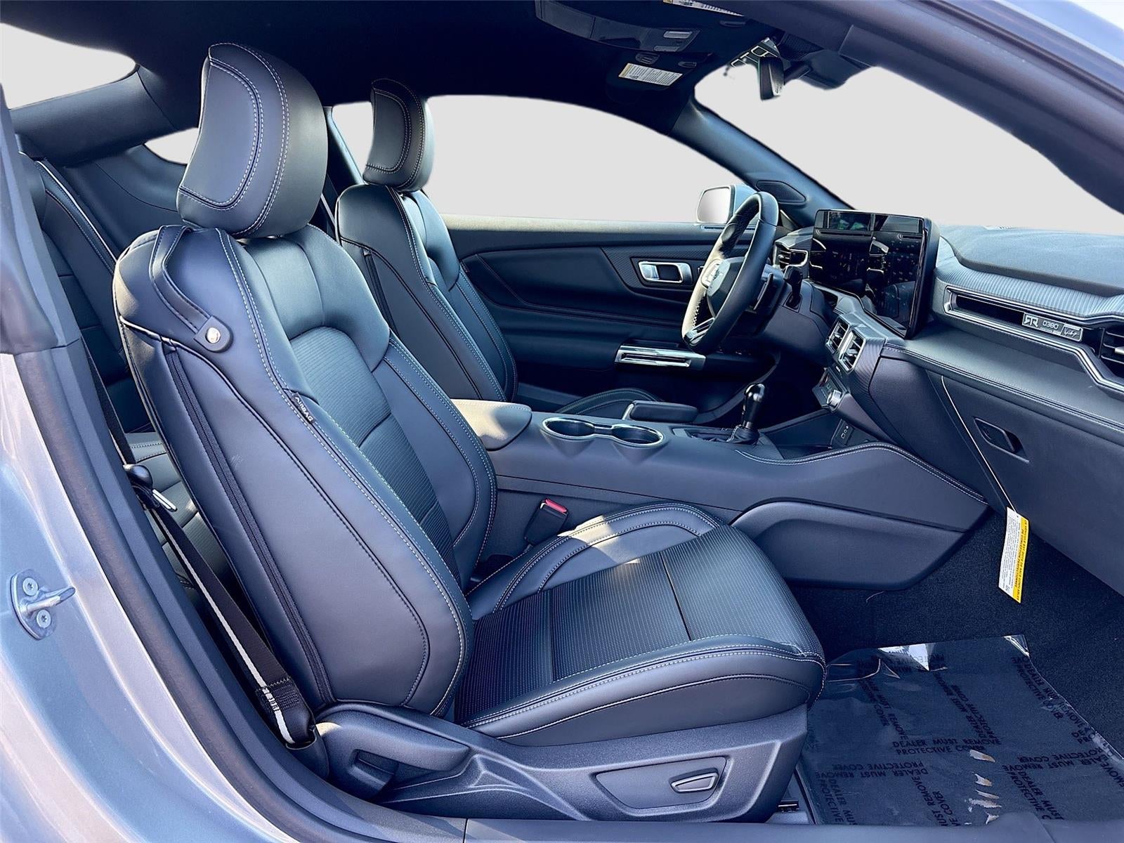 2025 Ford Mustang GT Premium RTR Spec 3