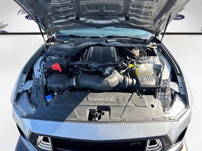 2025 Ford Mustang GT Premium RTR Spec 3