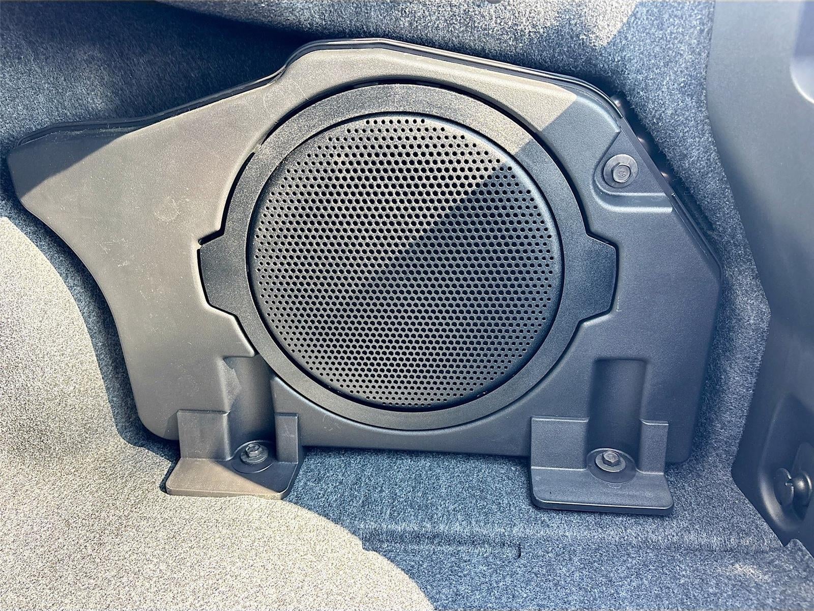 2025 Ford Mustang GT Premium RTR Spec 3