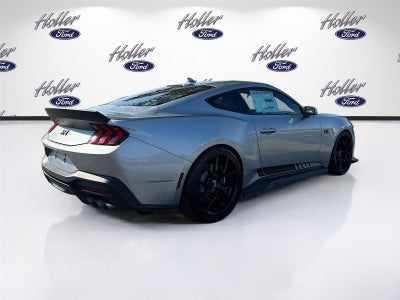 2025 Ford Mustang GT Premium RTR Spec 3