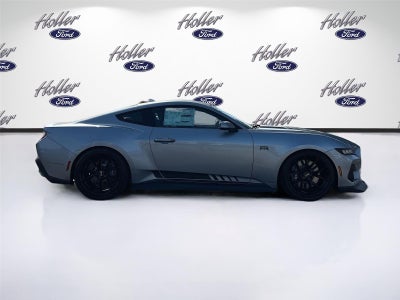 2025 Ford Mustang GT Premium RTR Spec 3