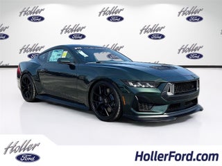 2025 Ford Mustang GT Premium RTR Spec 3