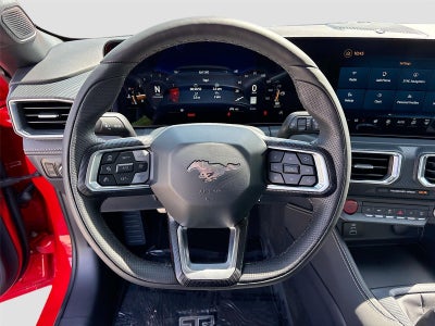 2026 Ford Mustang GT Premium RTR Spec 2