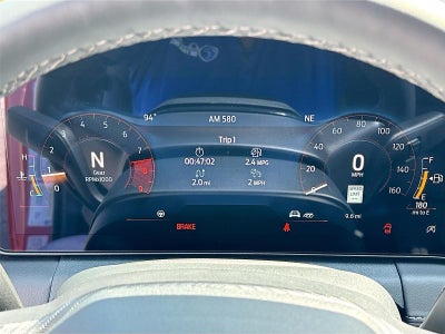 2026 Ford Mustang GT Premium RTR Spec 2