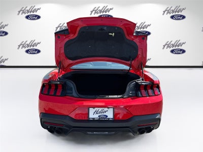 2026 Ford Mustang GT Premium RTR Spec 2