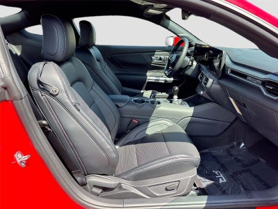 2026 Ford Mustang GT Premium RTR Spec 2
