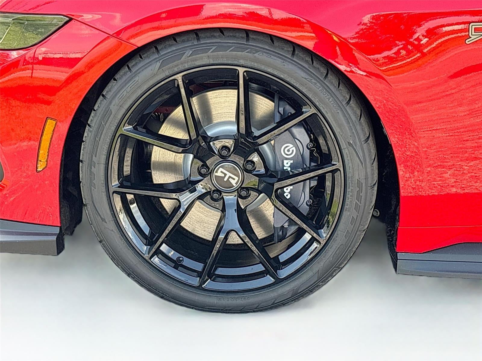 2026 Ford Mustang GT Premium RTR Spec 2