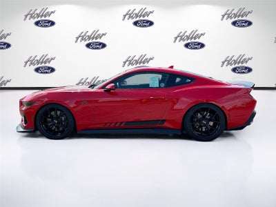 2026 Ford Mustang GT Premium RTR Spec 2